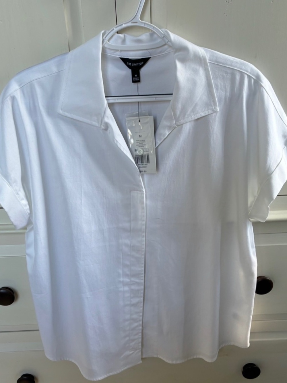 The Limited Size Medium